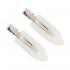 The Base Collective Anti-Kink Hair Clips