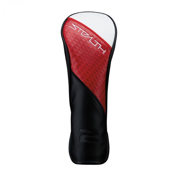 TaylorMade Golf Stealth2 Rescue #3 - Stiff Flex - 19°